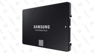 This Samsung SSD Deal is Better Than Black Friday<em></em>